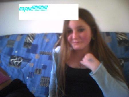 ma tite nayou!!